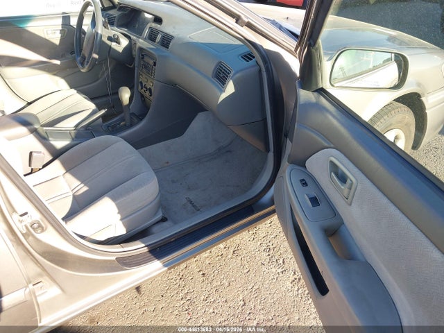 2001 TOYOTA CAMRY 4T1BG22K41U063476 Photo 4
