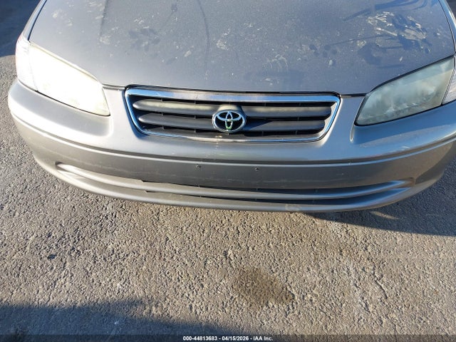 2001 TOYOTA CAMRY 4T1BG22K41U063476 Photo 5