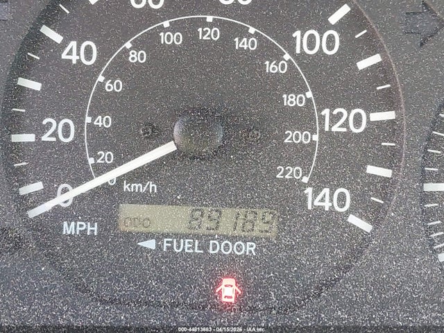 2001 TOYOTA CAMRY 4T1BG22K41U063476 Photo 6