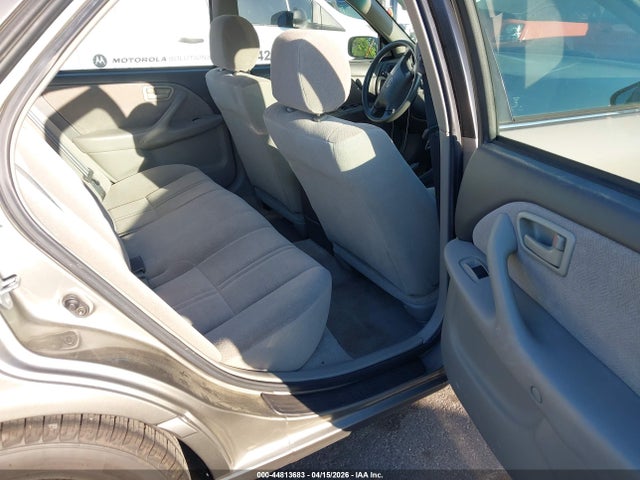 2001 TOYOTA CAMRY 4T1BG22K41U063476 Photo 7