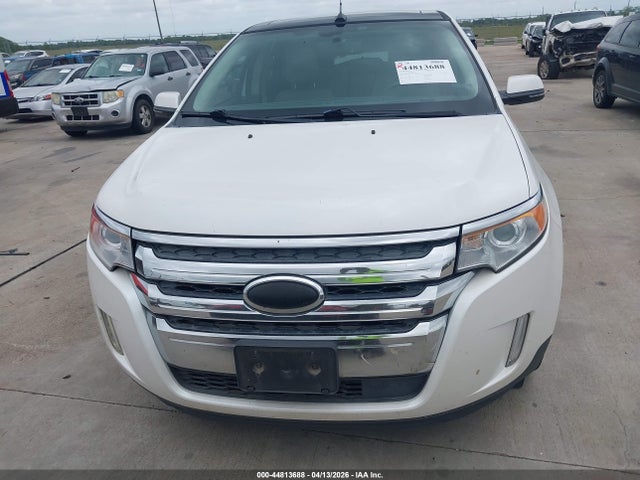 Ford Edge Limited 2014 2FMDK3KC6EBA02583 Image 12
