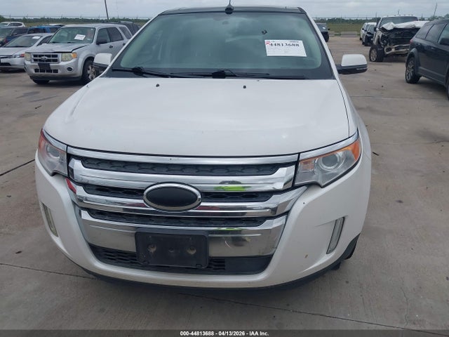 Ford Edge Limited 2014 2FMDK3KC6EBA02583 Image 6