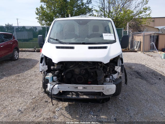 2016 Ford Transit-250 მანქანა იყიდება აუქციონზე, vin: 1FTYR1ZM2GKA34802, აუქციონის ნომერი: 44813694