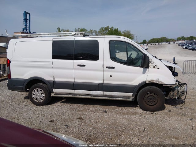 2016 Ford Transit-250 მანქანა იყიდება აუქციონზე, vin: 1FTYR1ZM2GKA34802, აუქციონის ნომერი: 44813694
