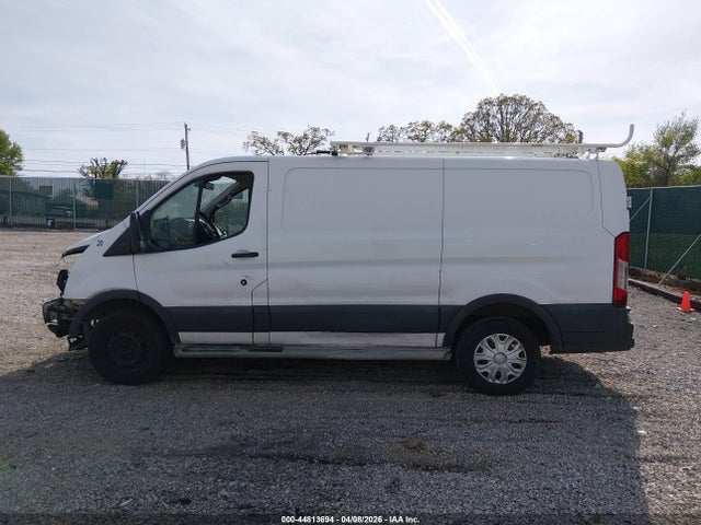 2016 Ford Transit-250 მანქანა იყიდება აუქციონზე, vin: 1FTYR1ZM2GKA34802, აუქციონის ნომერი: 44813694