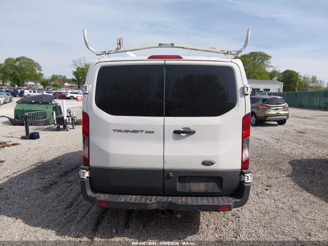 2016 Ford Transit-250 მანქანა იყიდება აუქციონზე, vin: 1FTYR1ZM2GKA34802, აუქციონის ნომერი: 44813694