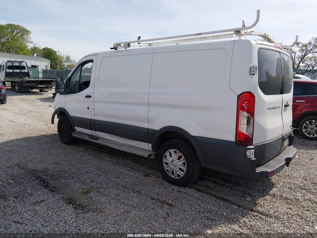2016 Ford Transit-250 მანქანა იყიდება აუქციონზე, vin: 1FTYR1ZM2GKA34802, აუქციონის ნომერი: 44813694