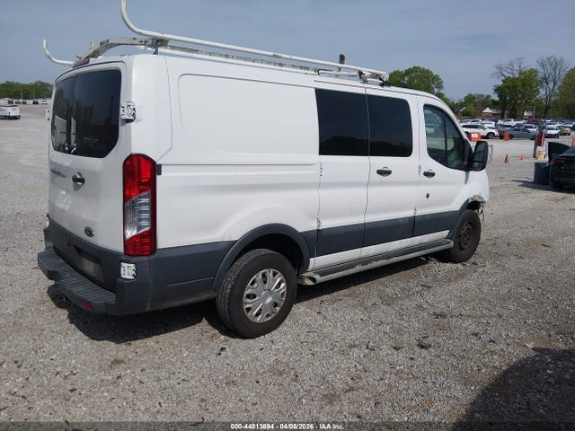 2016 Ford Transit-250 მანქანა იყიდება აუქციონზე, vin: 1FTYR1ZM2GKA34802, აუქციონის ნომერი: 44813694