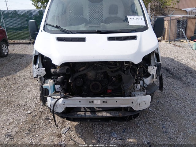 2016 Ford Transit-250 მანქანა იყიდება აუქციონზე, vin: 1FTYR1ZM2GKA34802, აუქციონის ნომერი: 44813694