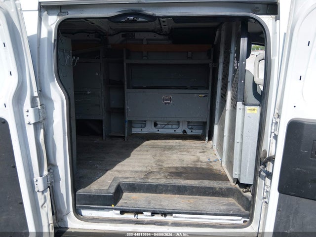 2016 Ford Transit-250 მანქანა იყიდება აუქციონზე, vin: 1FTYR1ZM2GKA34802, აუქციონის ნომერი: 44813694