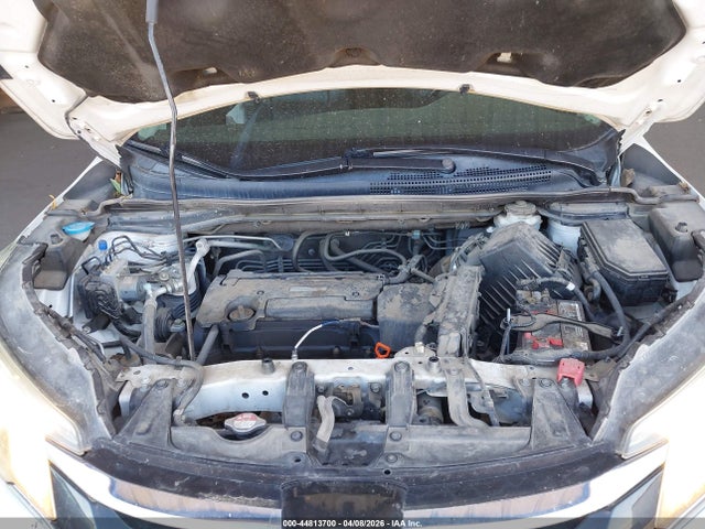 Honda Cr-v Ex-l 2016 5J6RM4H73GL115912 Image 10