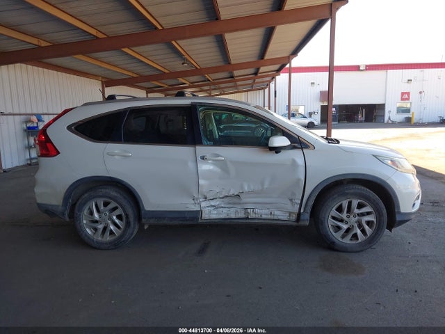 Honda Cr-v Ex-l 2016 5J6RM4H73GL115912 Image 13