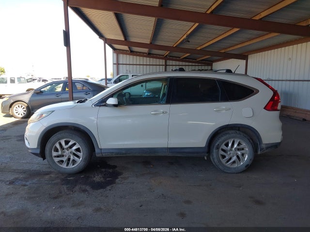 Honda Cr-v Ex-l 2016 5J6RM4H73GL115912 Image 14