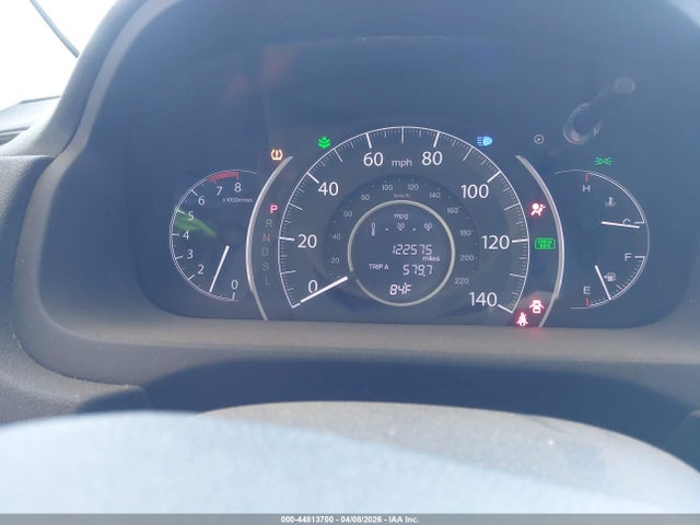 Honda Cr-v Ex-l 2016 5J6RM4H73GL115912 Image 15