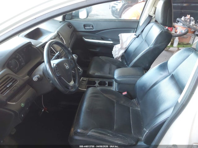 Honda Cr-v Ex-l 2016 5J6RM4H73GL115912 Image 5