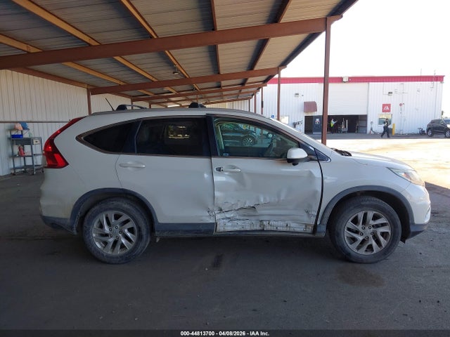 Honda Cr-v Ex-l 2016 5J6RM4H73GL115912 Image 6
