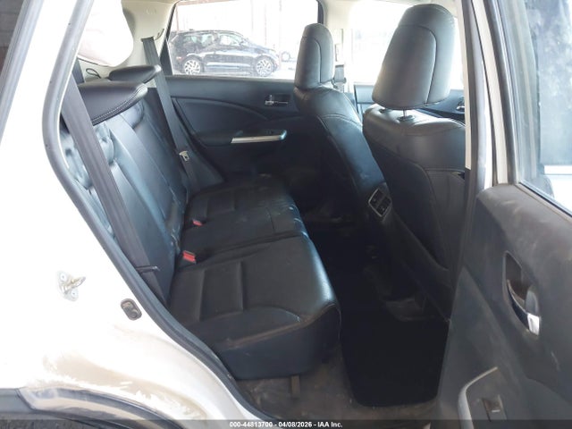 Honda Cr-v Ex-l 2016 5J6RM4H73GL115912 Image 8
