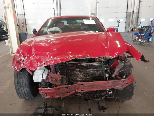 Продажа на аукционе авто 2013 Dodge Charger R/t Plus, vin: 2C3CDXDTXDH598036, номер лота: 44813703
