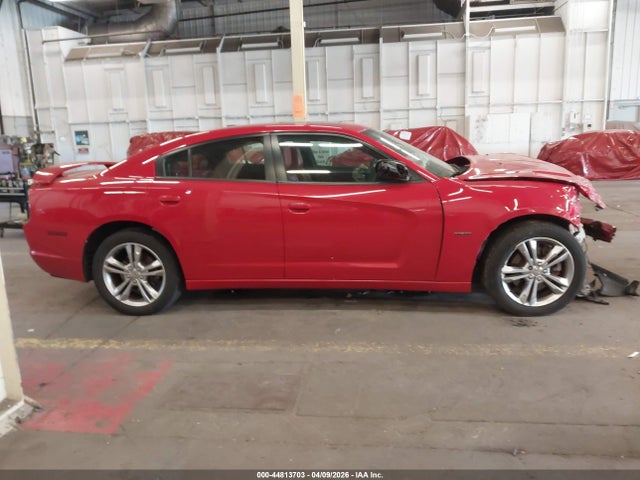 Продажа на аукционе авто 2013 Dodge Charger R/t Plus, vin: 2C3CDXDTXDH598036, номер лота: 44813703