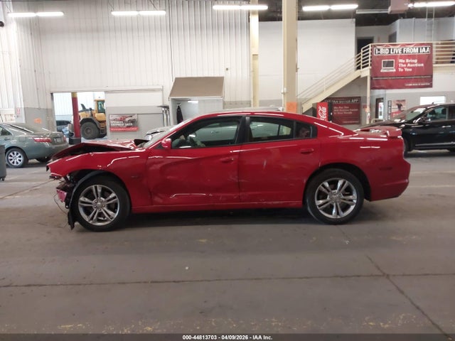 Продажа на аукционе авто 2013 Dodge Charger R/t Plus, vin: 2C3CDXDTXDH598036, номер лота: 44813703
