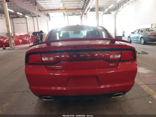 Продажа на аукционе авто 2013 Dodge Charger R/t Plus, vin: 2C3CDXDTXDH598036, номер лота: 44813703