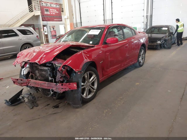 Продажа на аукционе авто 2013 Dodge Charger R/t Plus, vin: 2C3CDXDTXDH598036, номер лота: 44813703