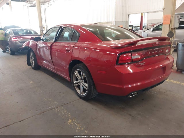 Продажа на аукционе авто 2013 Dodge Charger R/t Plus, vin: 2C3CDXDTXDH598036, номер лота: 44813703