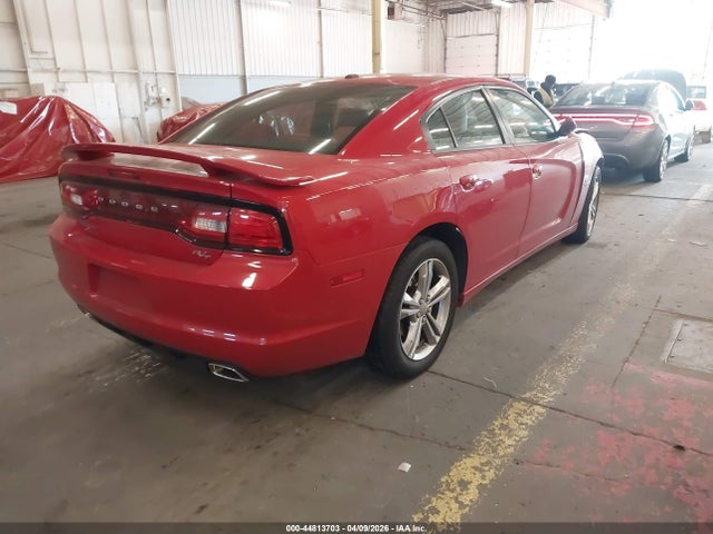 Продажа на аукционе авто 2013 Dodge Charger R/t Plus, vin: 2C3CDXDTXDH598036, номер лота: 44813703