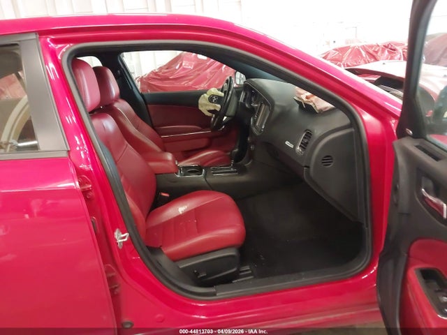 Продажа на аукционе авто 2013 Dodge Charger R/t Plus, vin: 2C3CDXDTXDH598036, номер лота: 44813703