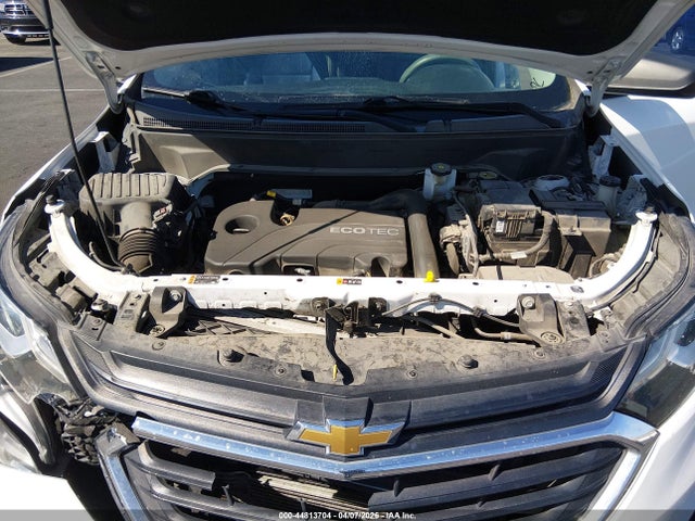 Chevrolet EQUINOX LS 2019 2GNAXHEV7K6216240 Image 10