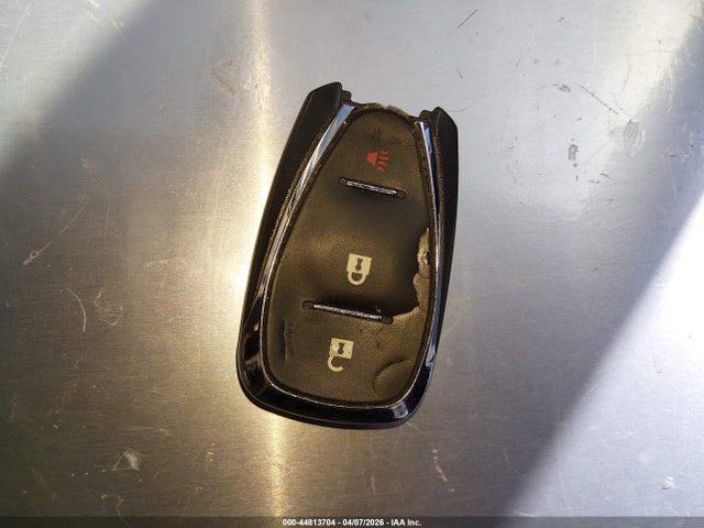 Chevrolet EQUINOX LS 2019 2GNAXHEV7K6216240 Image 11