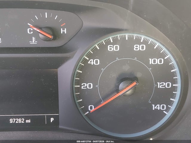 Chevrolet EQUINOX LS 2019 2GNAXHEV7K6216240 Image 15