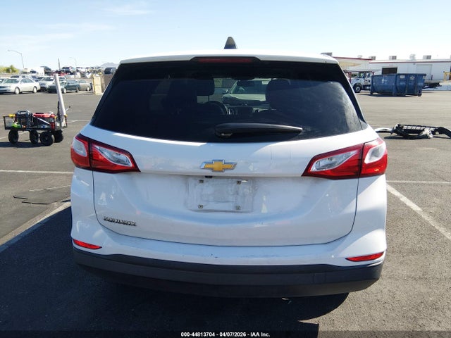 Chevrolet EQUINOX LS 2019 2GNAXHEV7K6216240 Image 16