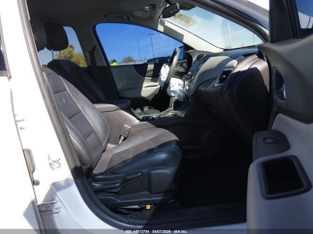 Chevrolet EQUINOX LS 2019 2GNAXHEV7K6216240 Image 5