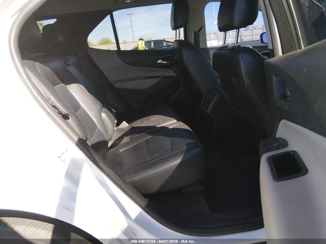 Chevrolet EQUINOX LS 2019 2GNAXHEV7K6216240 Image 8