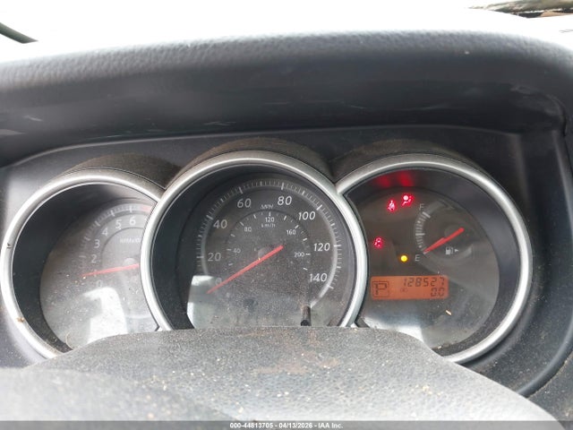 2010 NISSAN VERSA 3N1BC1CP7AL376510 Photo 6
