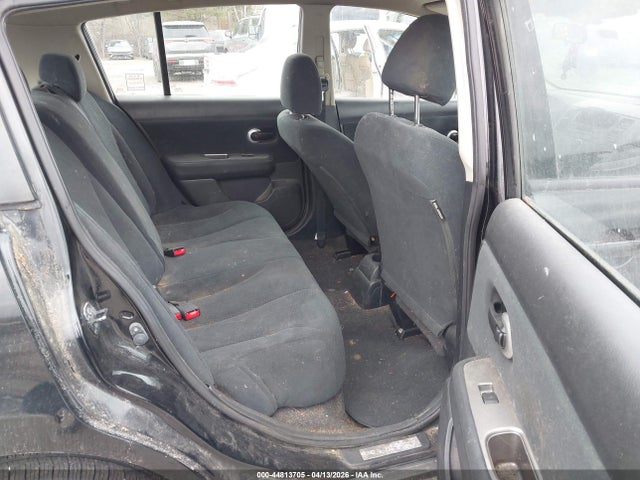 2010 NISSAN VERSA 3N1BC1CP7AL376510 Photo 7