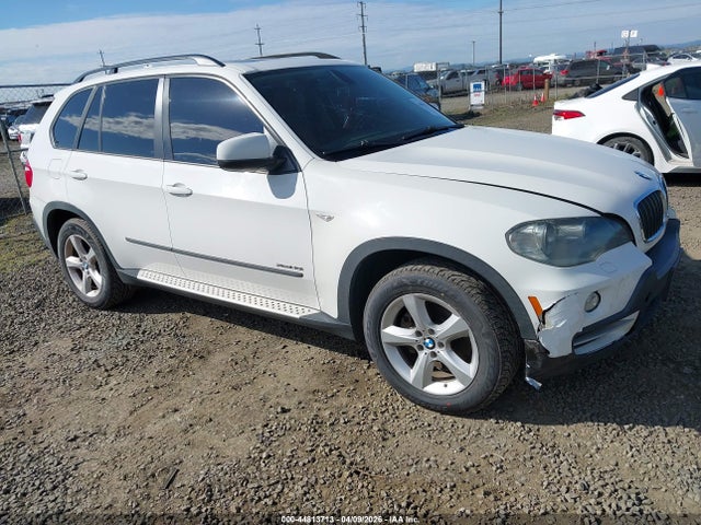 2010 BMW X5 5UXFE4C53AL276326