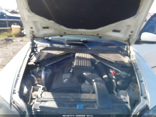 2010 BMW X5 5UXFE4C53AL276326 Photo 9