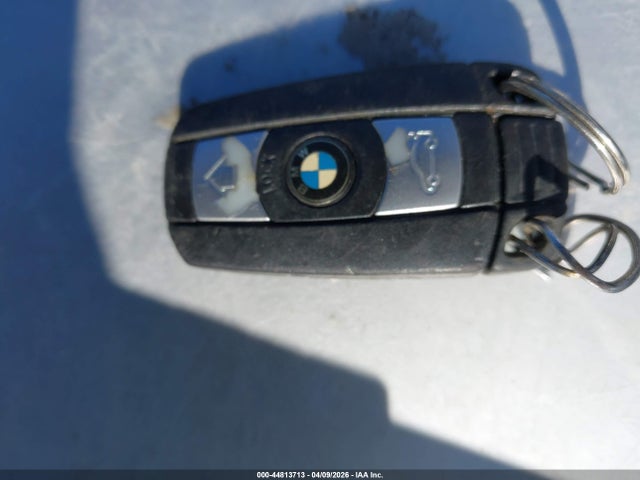 2010 BMW X5 5UXFE4C53AL276326 Photo 10