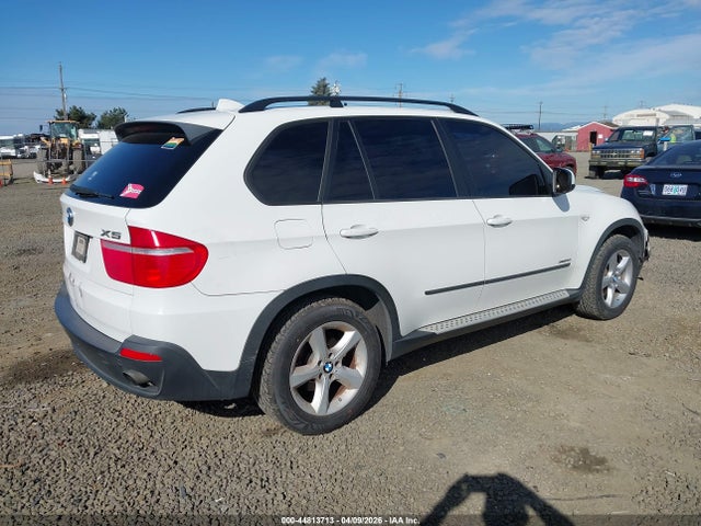 2010 BMW X5 5UXFE4C53AL276326 Photo 3
