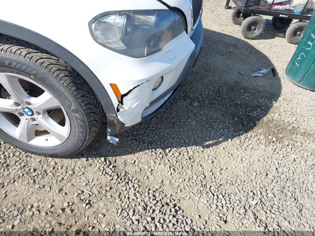 2010 BMW X5 5UXFE4C53AL276326 Photo 5