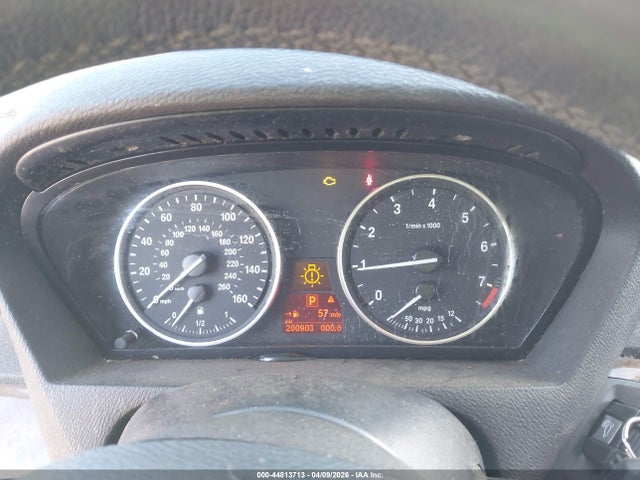 2010 BMW X5 5UXFE4C53AL276326 Photo 6