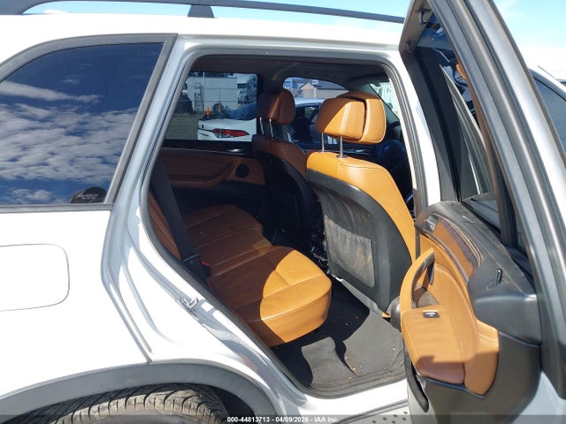 2010 BMW X5 5UXFE4C53AL276326 Photo 7