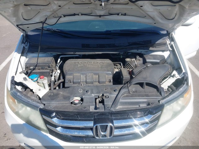 Honda Odyssey Ex-l 2014 5FNRL5H65EB069456 Image 10