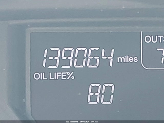 Honda Odyssey Ex-l 2014 5FNRL5H65EB069456 Image 16