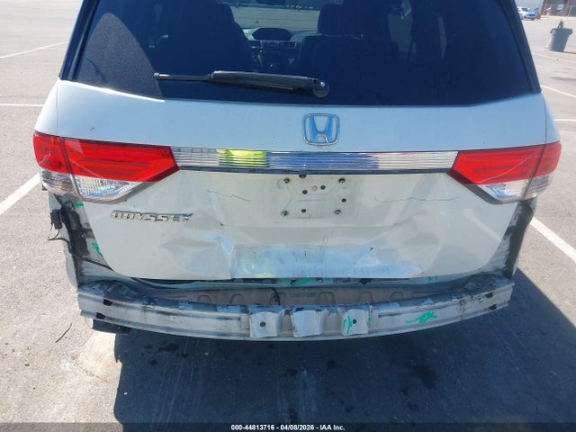 Honda Odyssey Ex-l 2014 5FNRL5H65EB069456 Image 6