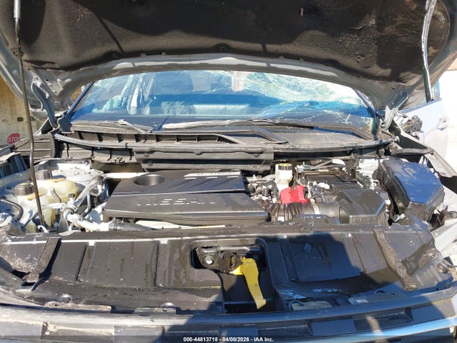 Продажа на аукционе авто 2025 Nissan Rogue Sl Intelligent Awd, vin: JN8BT3CB9SW153107, номер лота: 44813718