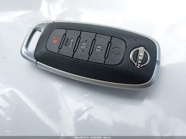 Продажа на аукционе авто 2025 Nissan Rogue Sl Intelligent Awd, vin: JN8BT3CB9SW153107, номер лота: 44813718