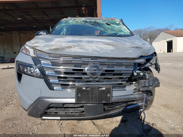 Продажа на аукционе авто 2025 Nissan Rogue Sl Intelligent Awd, vin: JN8BT3CB9SW153107, номер лота: 44813718